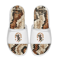 thumbnail image 1 of ISlide Randy Orton  Snake Gel Slide Sandals, 1 of 1