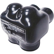 IT-1-0B 2 Wire Bagged Polaris 1-0-14 AWG Insul-Tap Connector, 2 Port