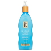 IT 12-in-One Leave In Treatment Spray, 10.2oz