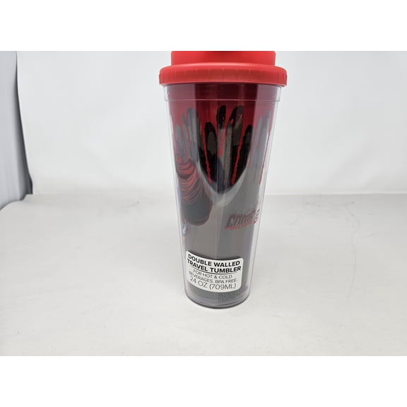 IT 24oz Travel Tumbler