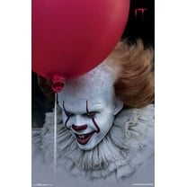 IT - Balloon Wall Poster, 22.375" x 34"