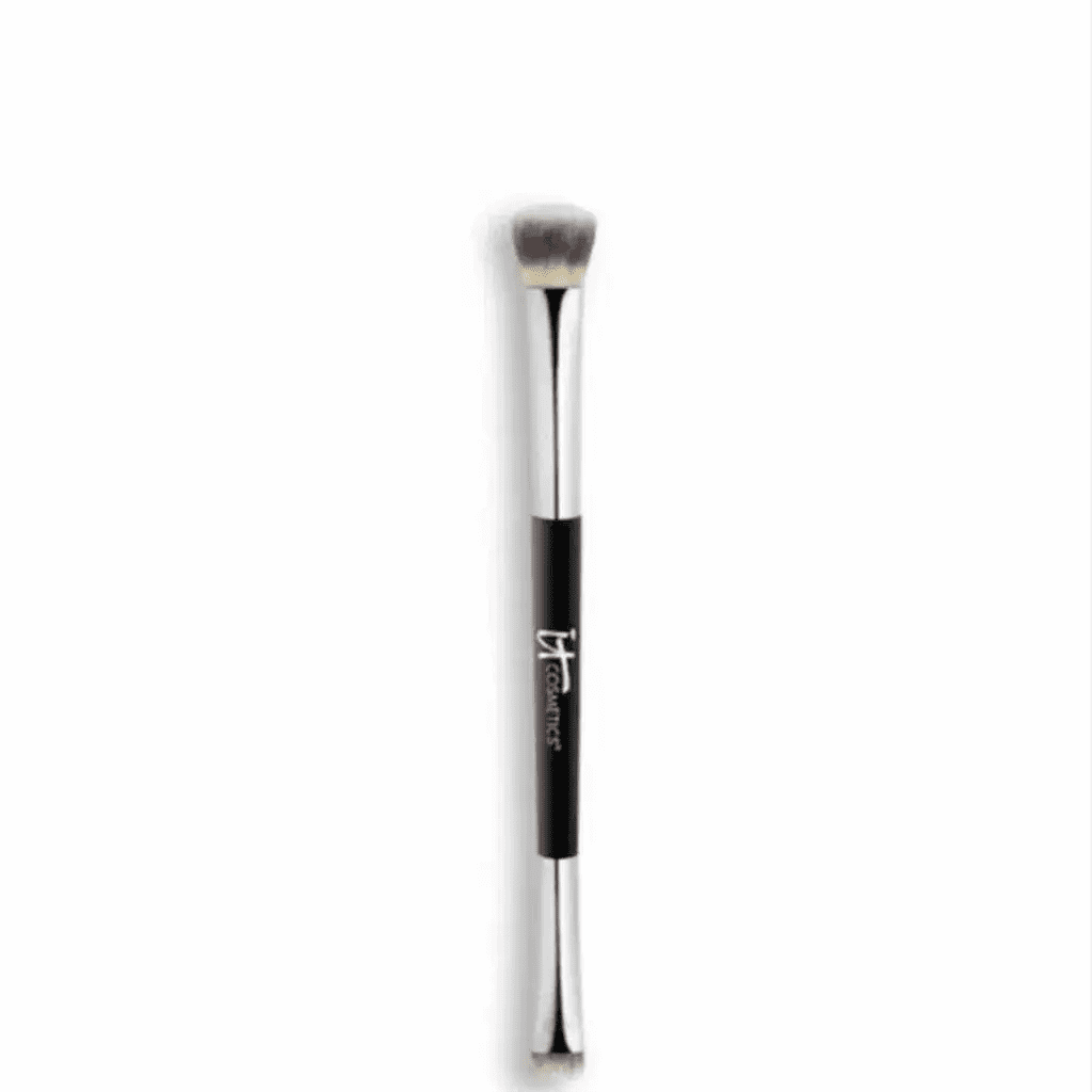 IT Cosmetics Heavenly Luxe No-Tug Dual Eyeshadow Brush