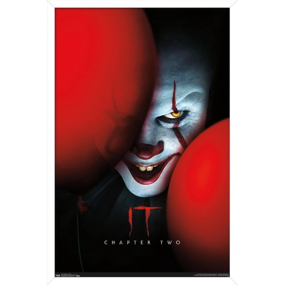 Classroom - Alphabet 2026 Wall Poster, 14.725