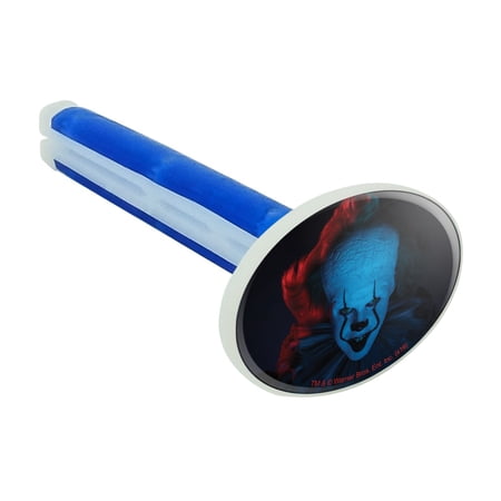 IT: Chapter 2 Blue Pennywise Car Air Freshener Vent Clip