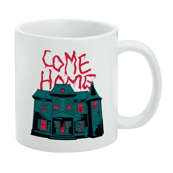 IT: Chapter 2 Come Home White Mug