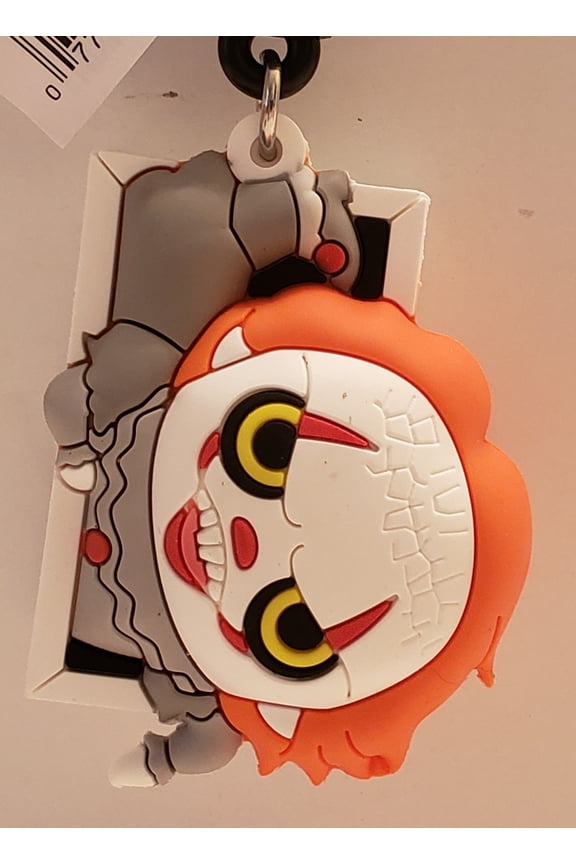IT Chapter 2 Figural Key Chain - Pennywise in Sewer
