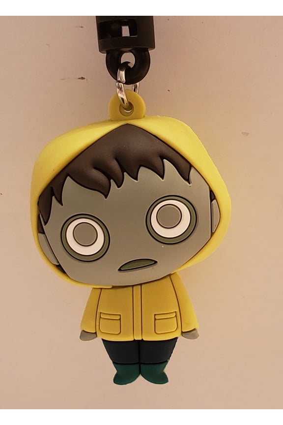 IT Chapter 2 Figural Key Chain - Zombie George