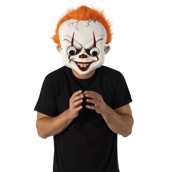 IT Chapter 2: Pennywise Googly Eyes Mask