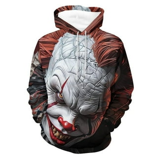 Pennywise Hoodies