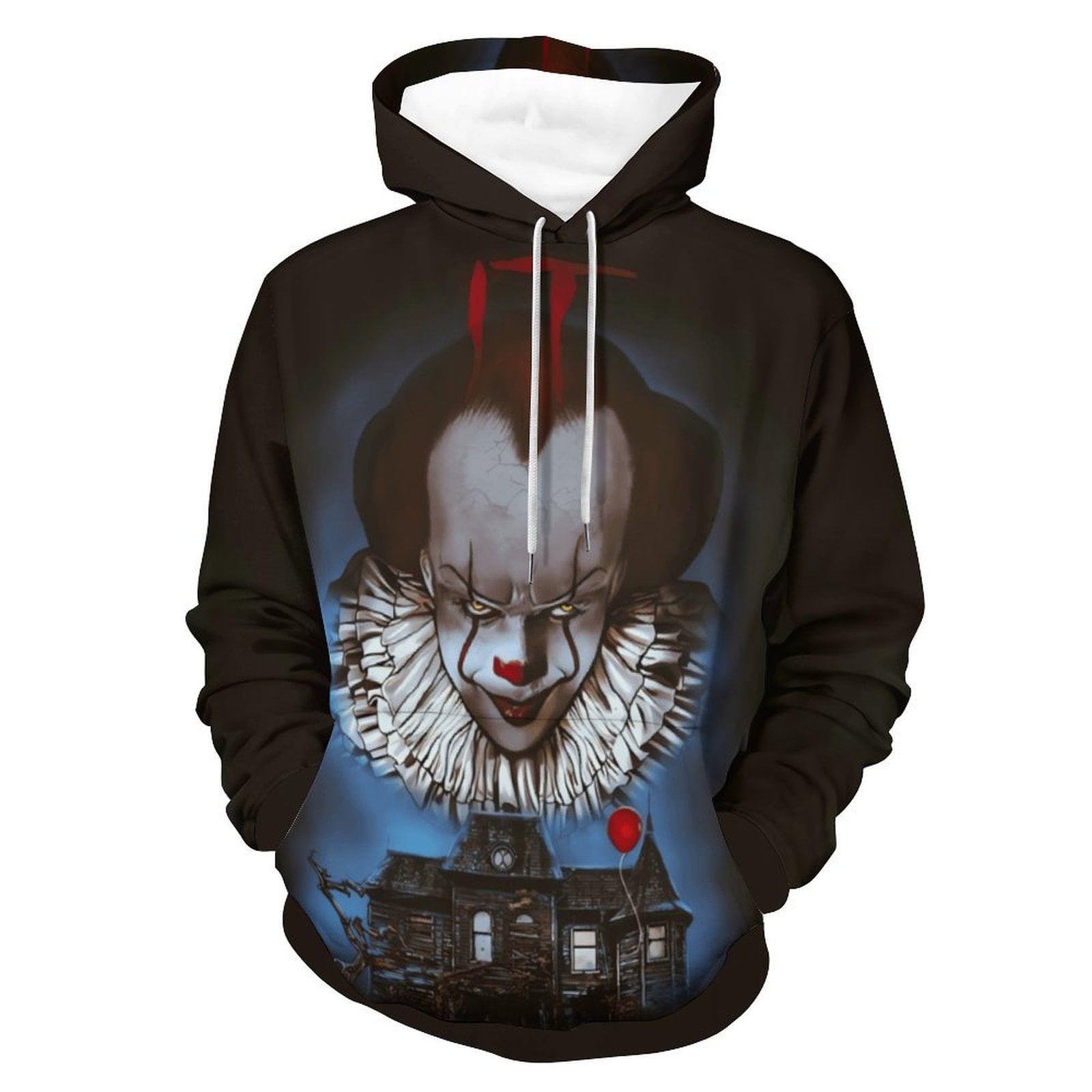 Pennywise Hoodies