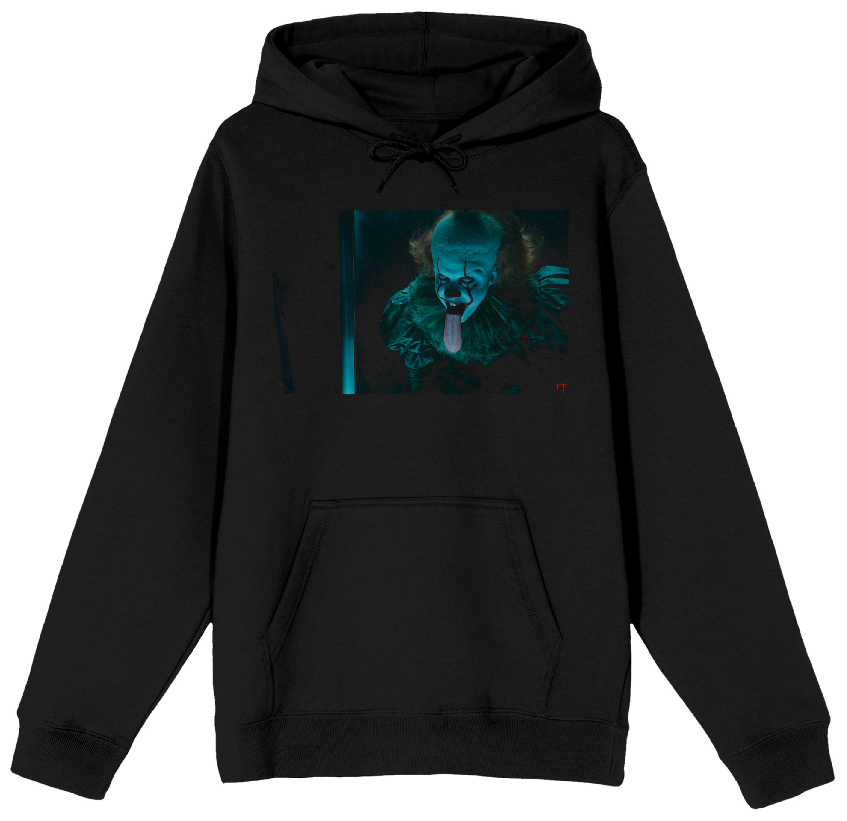 It TV Series Joke Hoodie main image 1