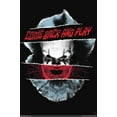 thumbnail image 1 of IT: Chapter 2 - Play Wall Poster, 22.375" x 34", 1 of 4