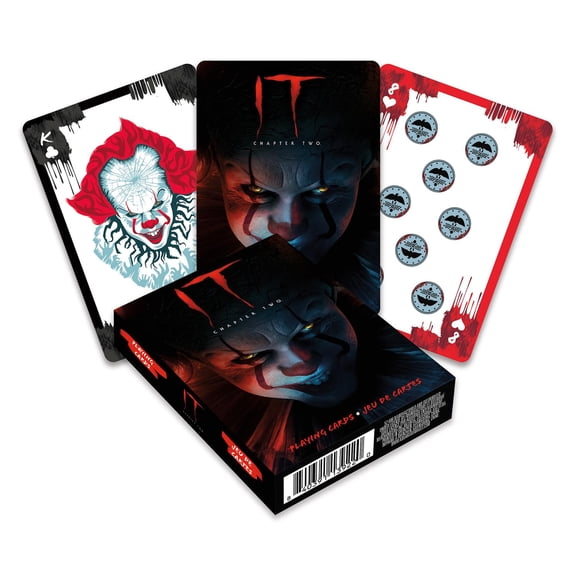 IT Chapter 2 Playing Cards