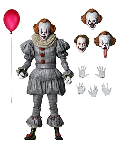 It Chapter Two (2019) 7