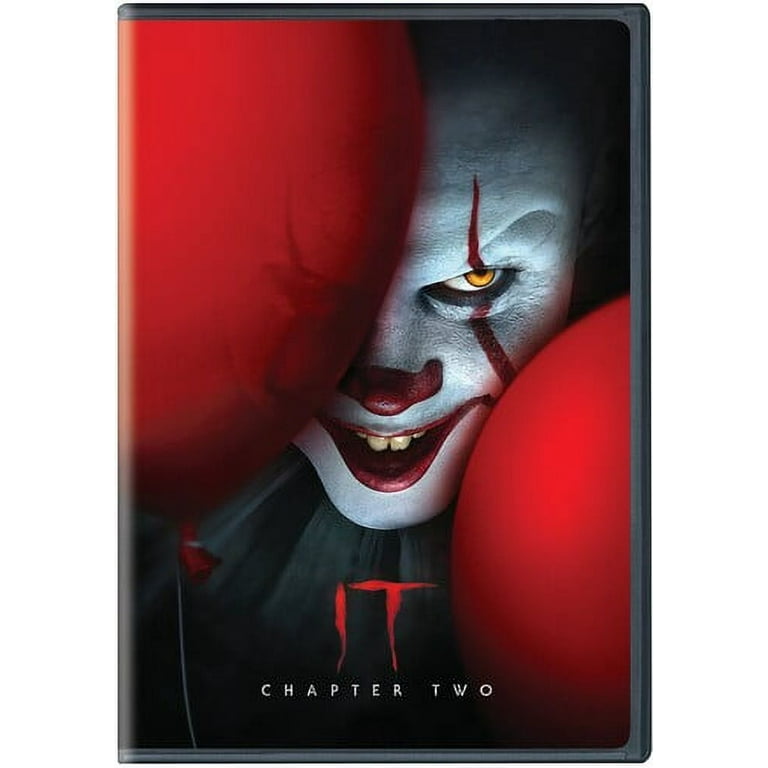It chapter 2 full movie watch online free best sale 123movies