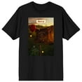 thumbnail image 1 of IT Chapter Two Fan Black Shirt-XXL, 1 of 5