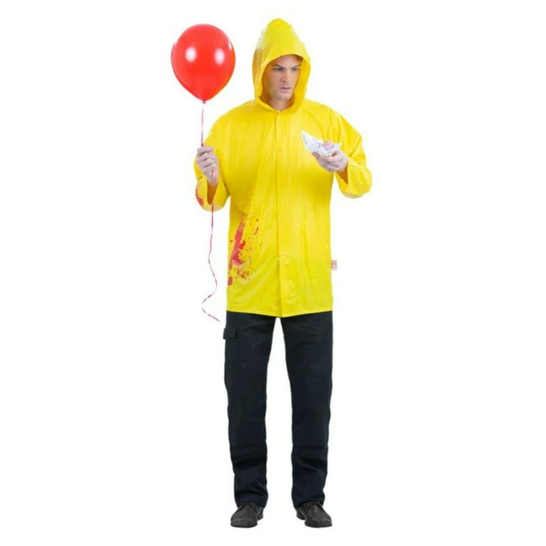 IT Chapter Two Georgie Costume Adult IT Chapter Two Georgie Costume Adult