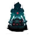 thumbnail image 1 of IT: Chapter Two (Neibolt House) Horror MightyPrint™ Wall Art MP17240523, 1 of 1