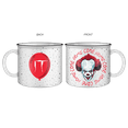 thumbnail image 1 of IT Come Home 20oz Ceramic Camper Mug, 1 of 7
