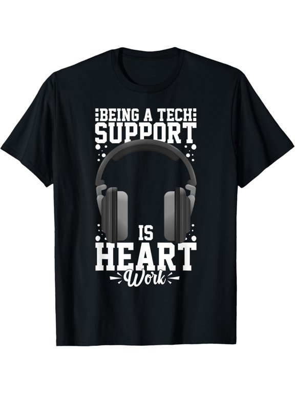 IT Computer Science Technology Engineers T-Shirt