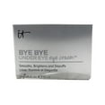 thumbnail image 1 of IT Cosmetics Bye Bye Under Eye Eye Cream .5 Ounce, 1 of 5