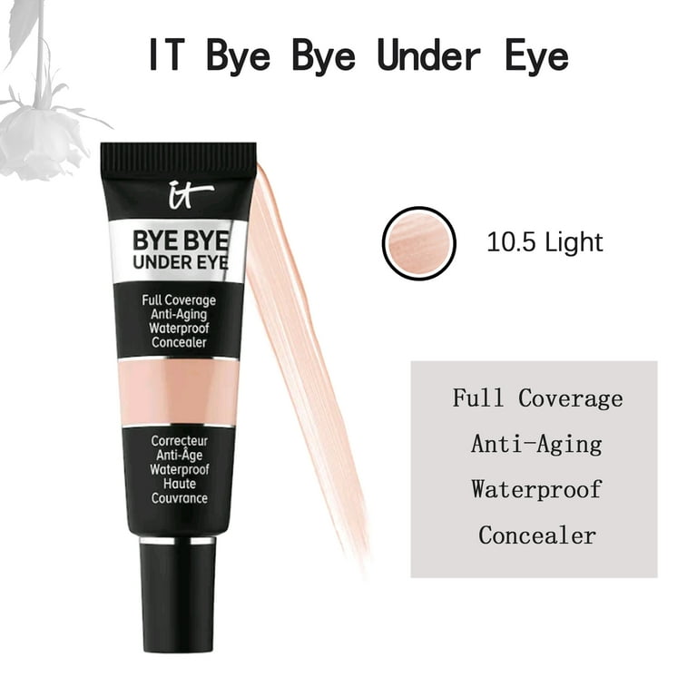 It shop cosmetics concealer