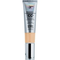 IT Cosmetics CC   Color Correcting Cream SPF50 Medium Tan - EXP 11/24