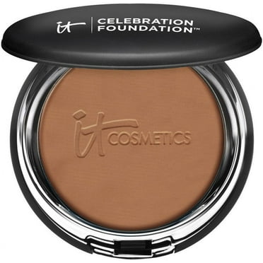 IT Cosmetics Celebration Foundation, Deep