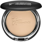IT Cosmetics Celebration Foundation - Medium Tan