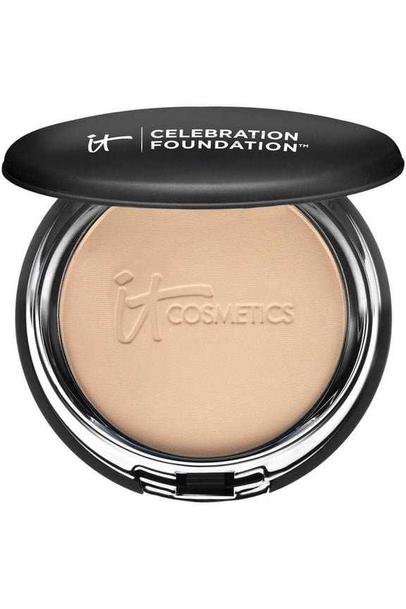 Celebration Foundation - Medium Tan