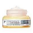 IT Cosmetics Confidence in STF9 an Eye Cream, Anti Aging Eye Cream for