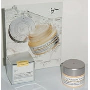IT Cosmetics Confidence in a Cream Deluxe Travel Size .24 oz