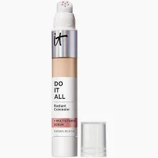 IT Cosmetics Do It All Radiant Hydrating Concealer | Shade Light Neutral 210 | New In Box 0.23 fl oz / 7 mL