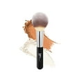 IT Cosmetics Heavenly Luxe Wand Ball Powder Brush 8 For Face Powder