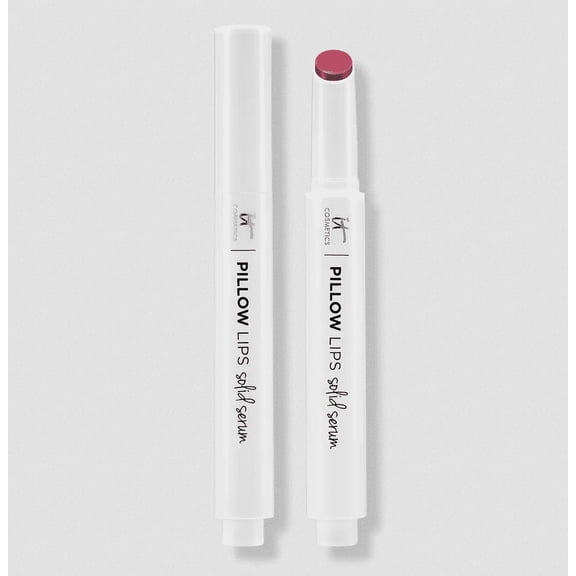 IT Cosmetics Pillow Lips Solid Serum Lip Gloss - 0.07 oz/ 2.17 g