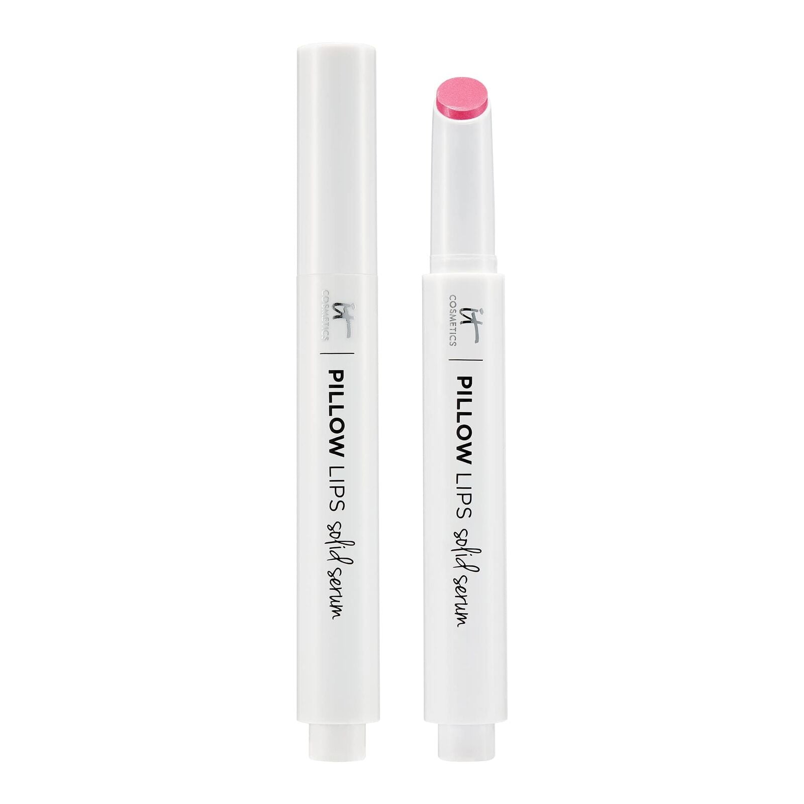 IT Cosmetics Pillow Lips Solid Serum Lip Gloss - MARVELOUS