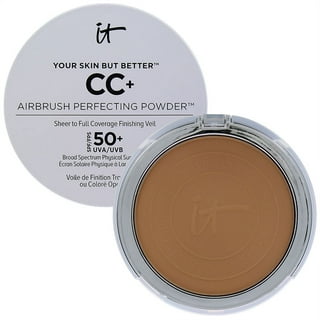 Charlotte Tilbury Airbrush Flawless Finish Setting Powder - 3 Tan –