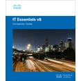 thumbnail image 1 of IT Essentials Companion Guide v8, 1 of 1