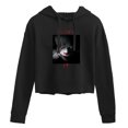 thumbnail image 1 of IT - Logo - Junior's Cropped Hoodie, 1 of 4