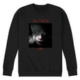 thumbnail image 1 of IT - Logo - Men's Crew Fleece, 1 of 4
