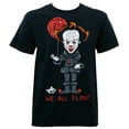 thumbnail image 1 of IT Men's We All Float T-Shirt 2XL, 1 of 2