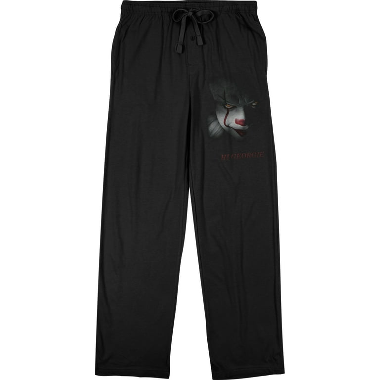 Pennywise pajama online pants