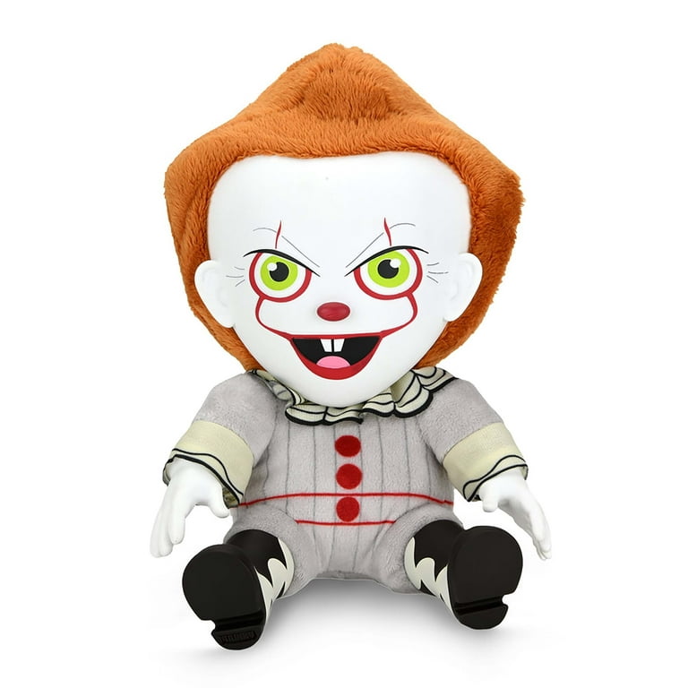 IT Pennywise 8