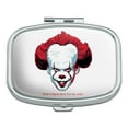thumbnail image 1 of IT Pennywise Come Home Rectangle Pill Case Trinket Gift Box, 1 of 4