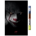 thumbnail image 1 of IT - Pennywise Wall Poster, 22.375" x 34", 1 of 2