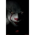 thumbnail image 1 of IT - Pennywise Wall Poster, 22.375" x 34", 1 of 2