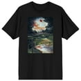 thumbnail image 1 of IT Poster Black Shirt-M, 1 of 2