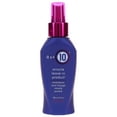 It's A 10 Leave In Ingredients It's a 10 Hair Smoothing Treatment - Miracle Leave-in Product, Protects