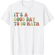 IT'S A GOOD DAY ΤΟ DO ΜΑΤΗ Women Kids T-Shirt