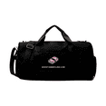thumbnail image 1 of 'IT'S A WHOLE LOTTA MONEY'' Duffel Bag, 1 of 2